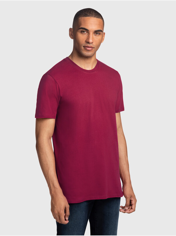 Sydney T-shirt, 1-pack - Red