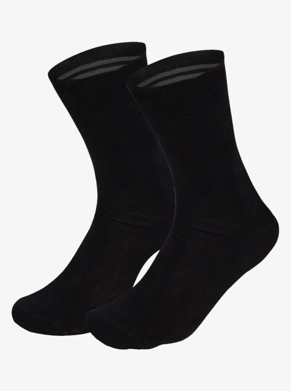 Glasgow sokken, Black