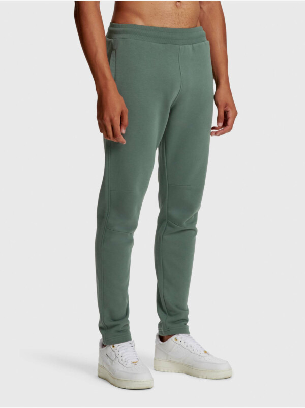 Arizona Sweatpants, Metal green