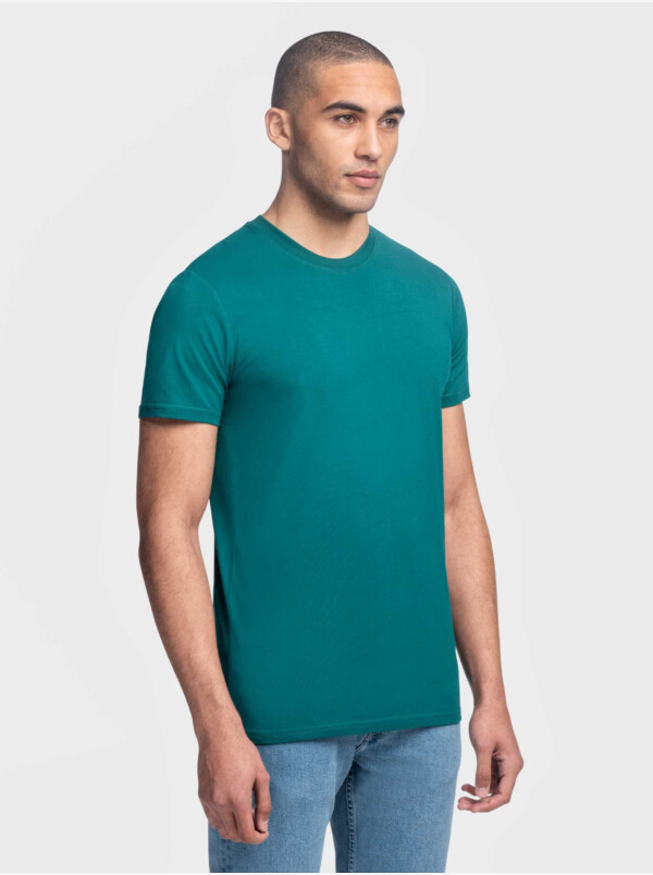 Sydney T-shirt, 1-pack Storm green