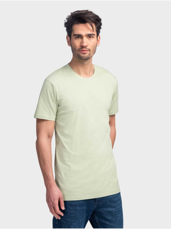Sydney T-shirt, 1-pack Light green