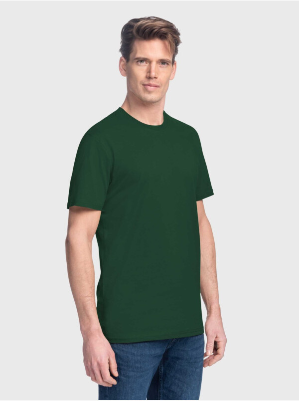 Sydney Dark Green T-shirt, 1-pack