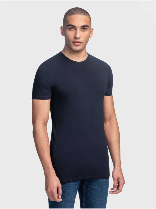 girav-extra-lang-t-shirt-navy-blauw