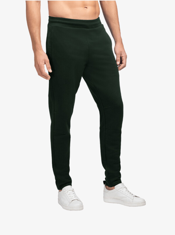 Arizona Jogging Pants, Midnight green