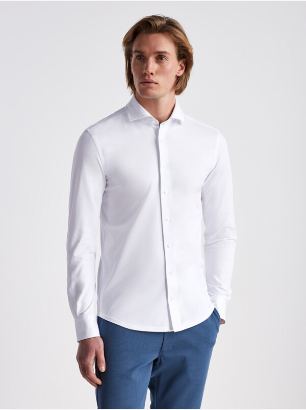 Pisa Shirt, White