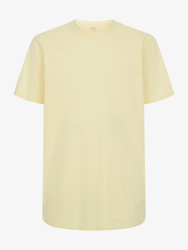 1-pack yellow Sydney Light T-shirt,